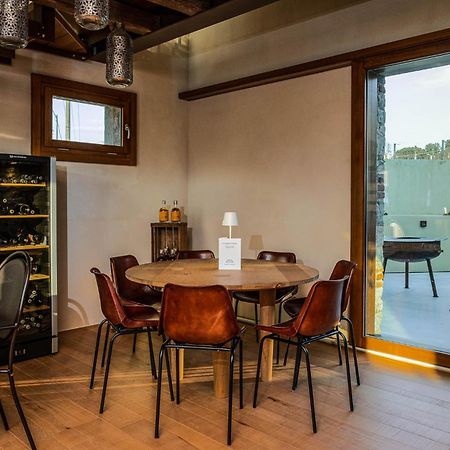 Agriturismo La Vigna Di Sarah Vittorio Veneto Zewnętrze zdjęcie