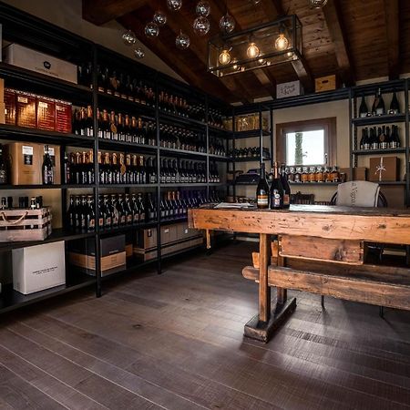 Agriturismo La Vigna Di Sarah Vittorio Veneto Zewnętrze zdjęcie