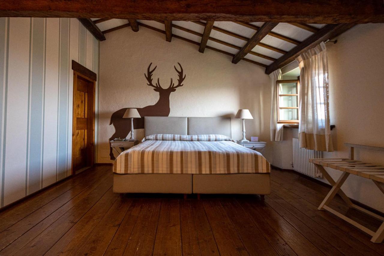 Agriturismo La Vigna Di Sarah Vittorio Veneto Zewnętrze zdjęcie