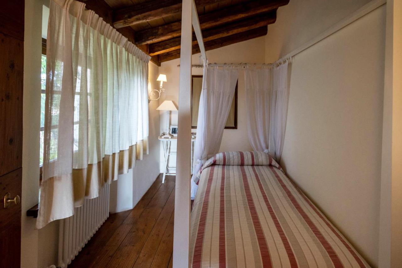 Agriturismo La Vigna Di Sarah Vittorio Veneto Zewnętrze zdjęcie