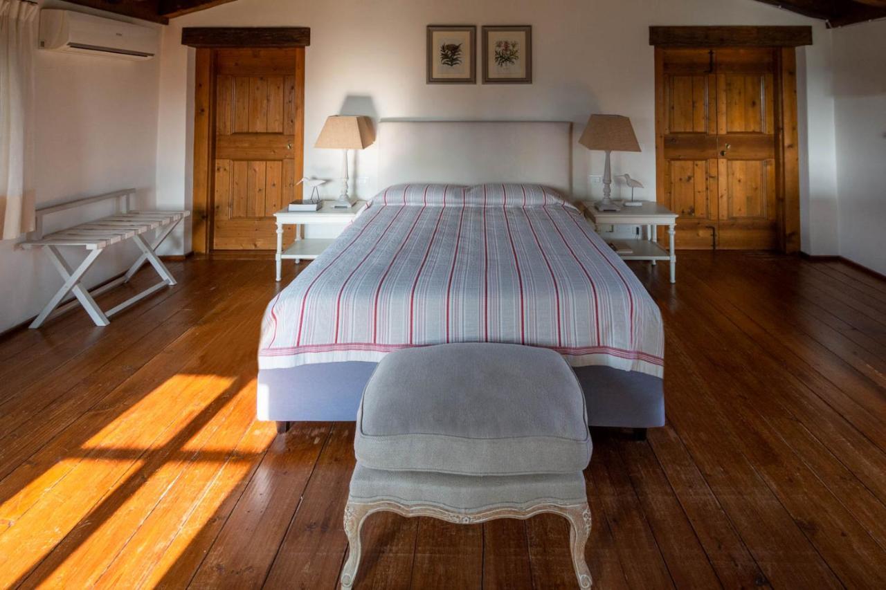 Agriturismo La Vigna Di Sarah Vittorio Veneto Zewnętrze zdjęcie