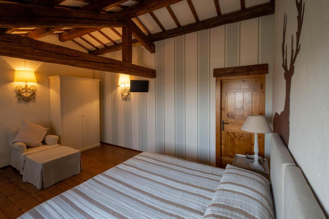 Agriturismo La Vigna Di Sarah Vittorio Veneto Zewnętrze zdjęcie
