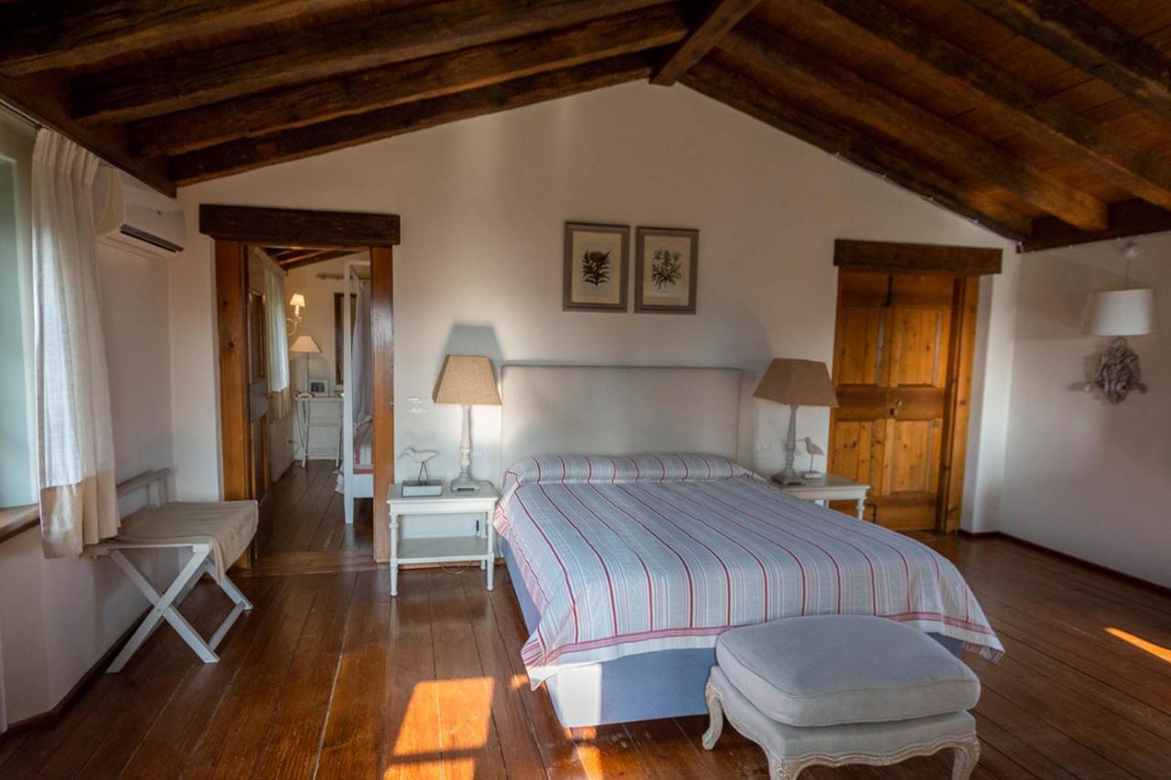 Agriturismo La Vigna Di Sarah Vittorio Veneto Zewnętrze zdjęcie