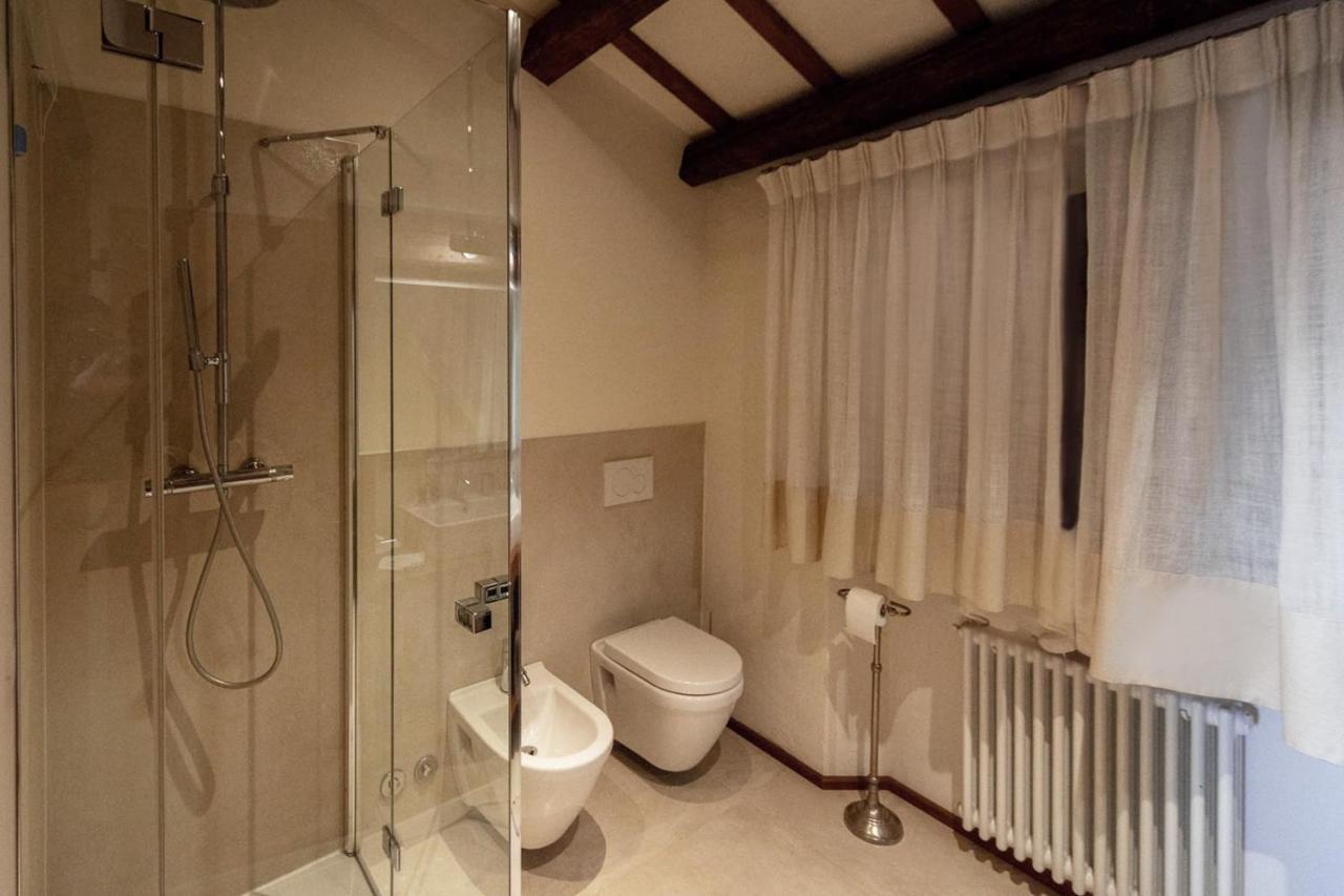 Agriturismo La Vigna Di Sarah Vittorio Veneto Zewnętrze zdjęcie