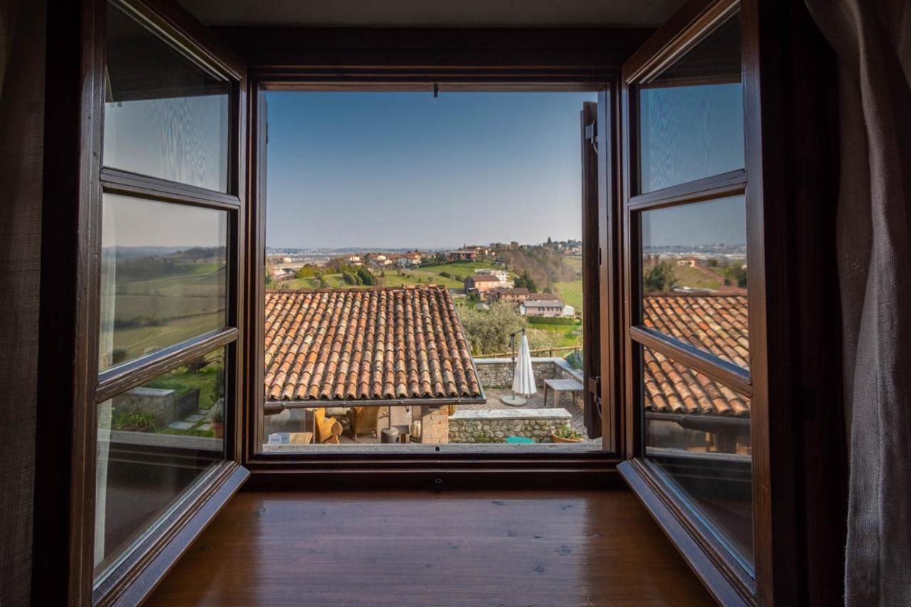 Agriturismo La Vigna Di Sarah Vittorio Veneto Zewnętrze zdjęcie