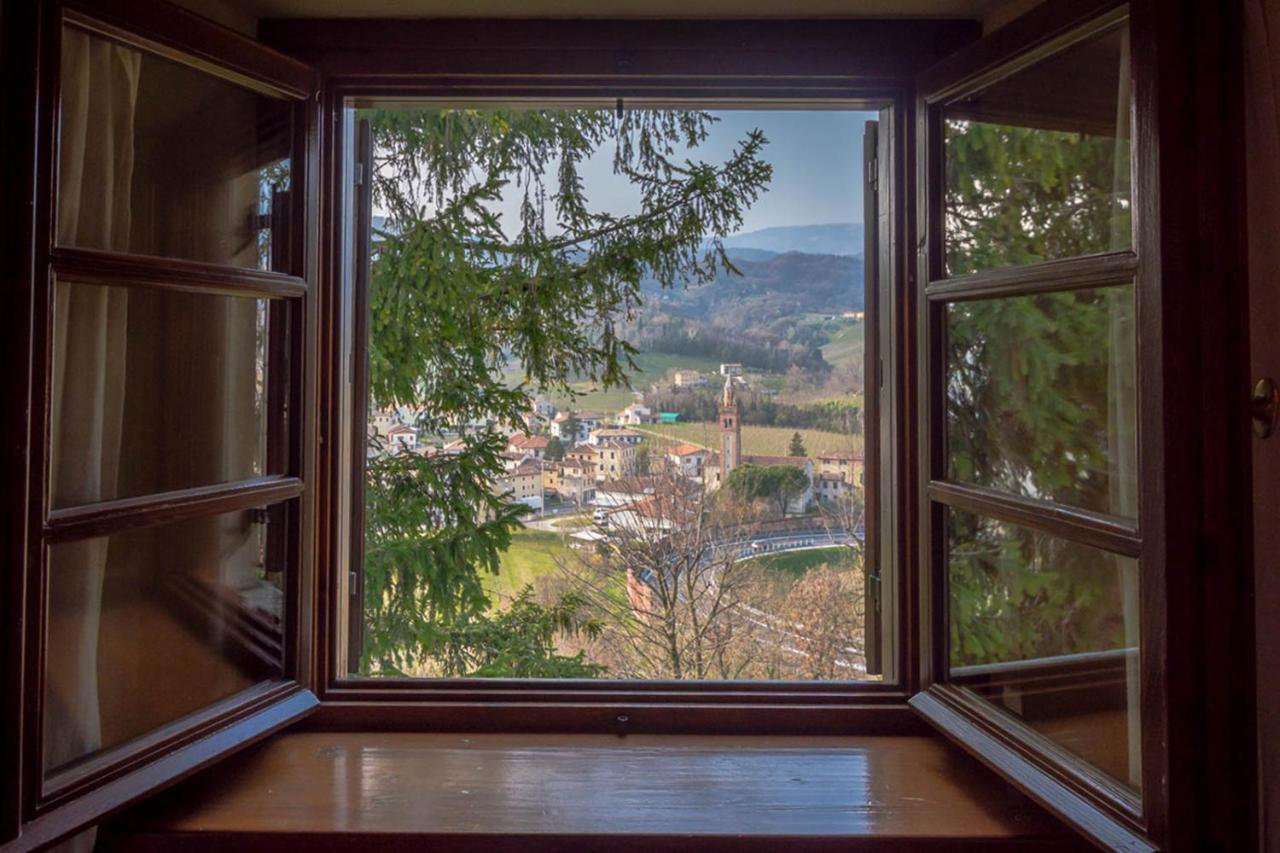 Agriturismo La Vigna Di Sarah Vittorio Veneto Zewnętrze zdjęcie