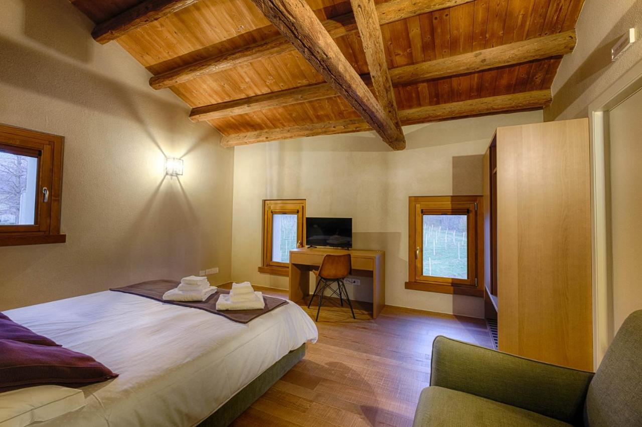Agriturismo La Vigna Di Sarah Vittorio Veneto Zewnętrze zdjęcie