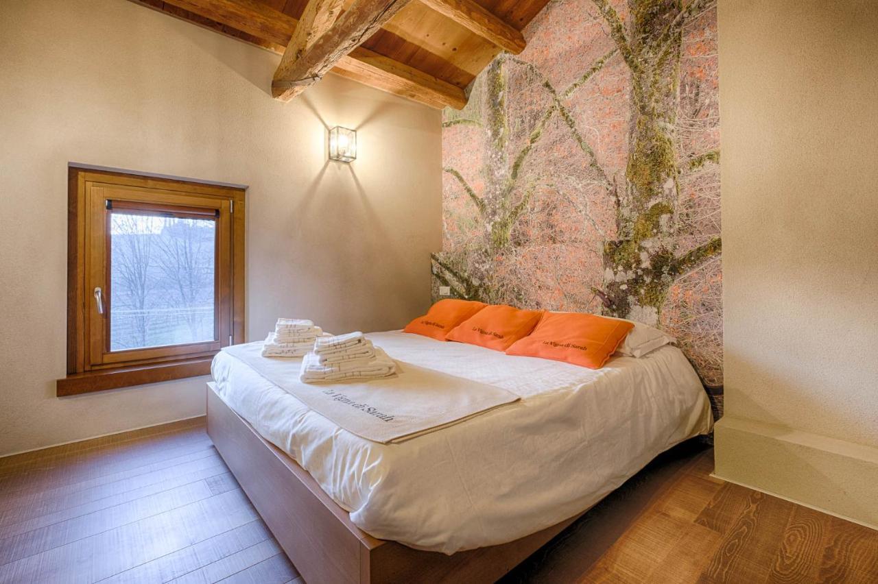Agriturismo La Vigna Di Sarah Vittorio Veneto Zewnętrze zdjęcie