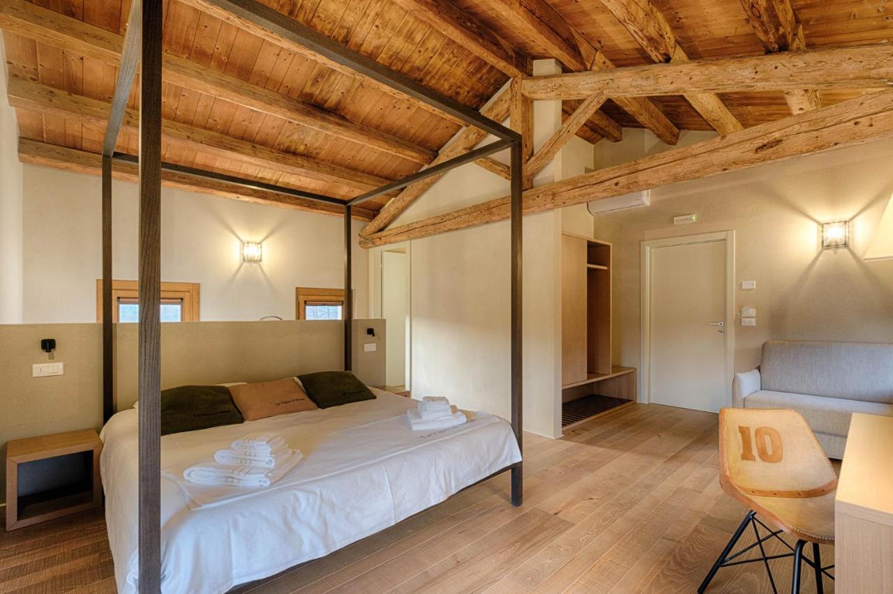 Agriturismo La Vigna Di Sarah Vittorio Veneto Zewnętrze zdjęcie