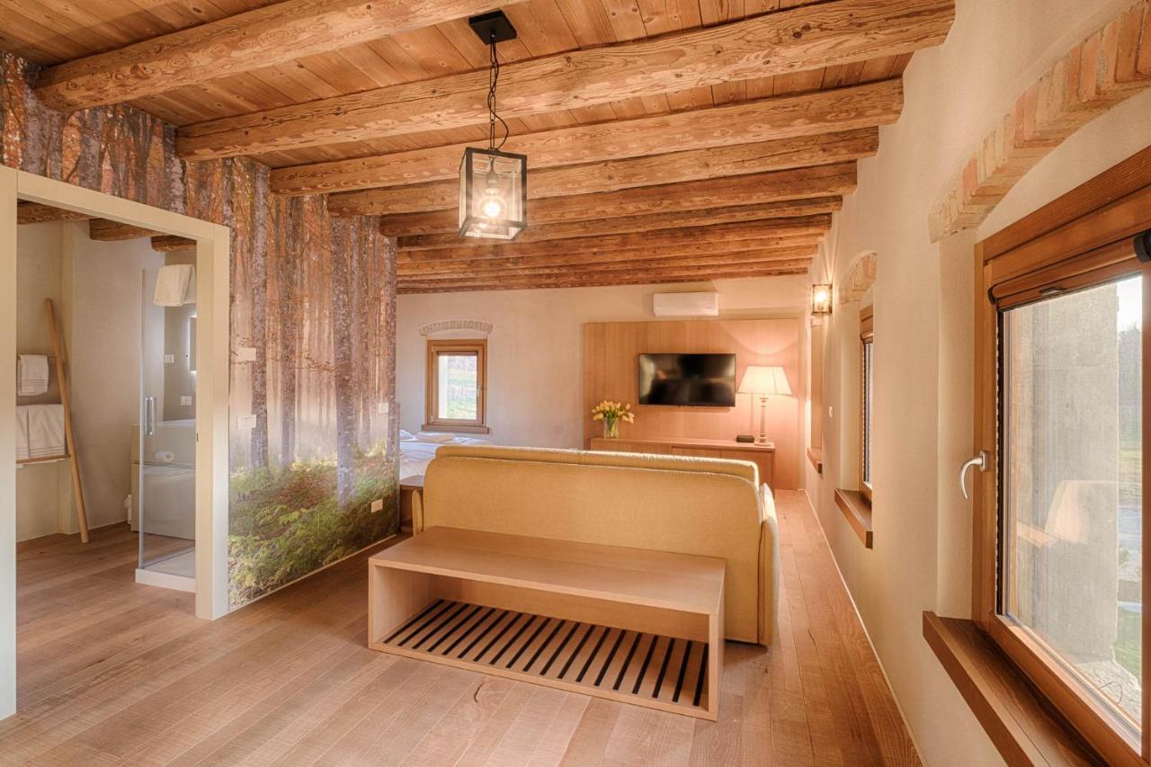 Agriturismo La Vigna Di Sarah Vittorio Veneto Zewnętrze zdjęcie
