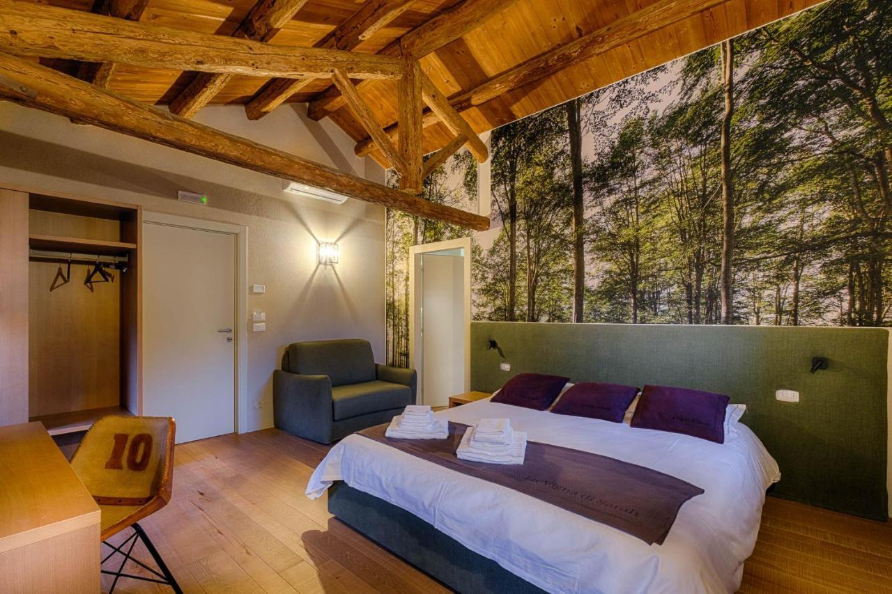 Agriturismo La Vigna Di Sarah Vittorio Veneto Zewnętrze zdjęcie
