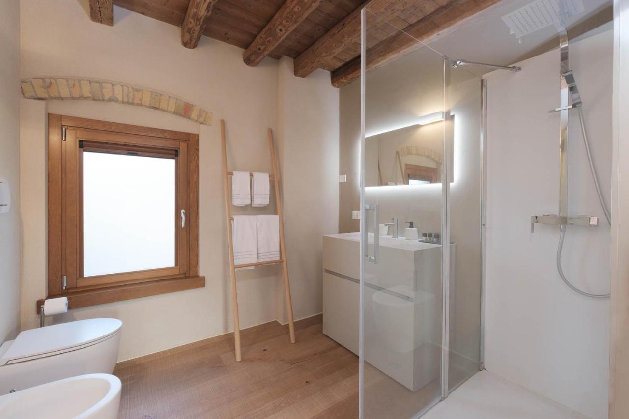 Agriturismo La Vigna Di Sarah Vittorio Veneto Zewnętrze zdjęcie
