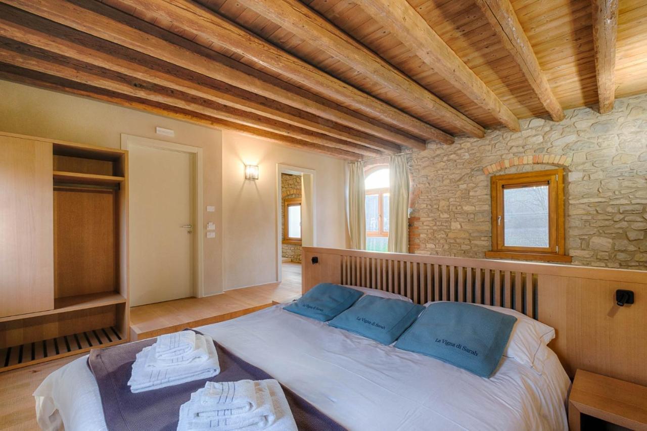 Agriturismo La Vigna Di Sarah Vittorio Veneto Zewnętrze zdjęcie