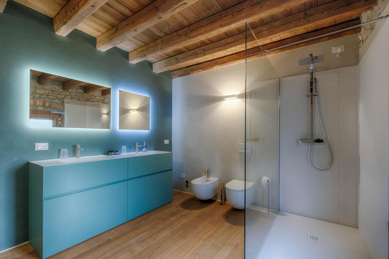 Agriturismo La Vigna Di Sarah Vittorio Veneto Zewnętrze zdjęcie