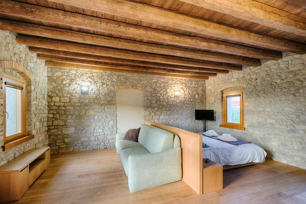 Agriturismo La Vigna Di Sarah Vittorio Veneto Zewnętrze zdjęcie