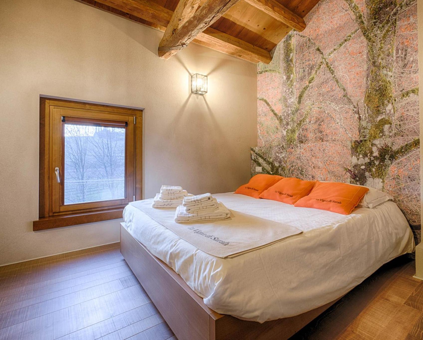 Agriturismo La Vigna Di Sarah Vittorio Veneto Zewnętrze zdjęcie