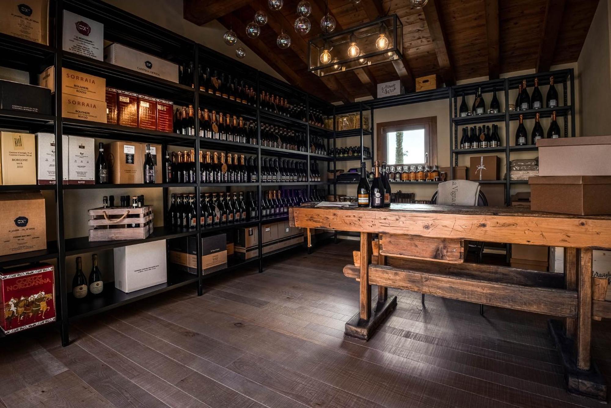 Agriturismo La Vigna Di Sarah Vittorio Veneto Zewnętrze zdjęcie