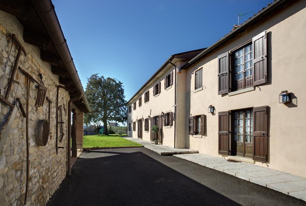 Agriturismo La Vigna Di Sarah Vittorio Veneto Pokój zdjęcie