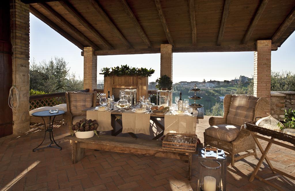 Agriturismo La Vigna Di Sarah Vittorio Veneto Zewnętrze zdjęcie