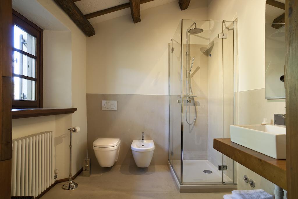Agriturismo La Vigna Di Sarah Vittorio Veneto Zewnętrze zdjęcie