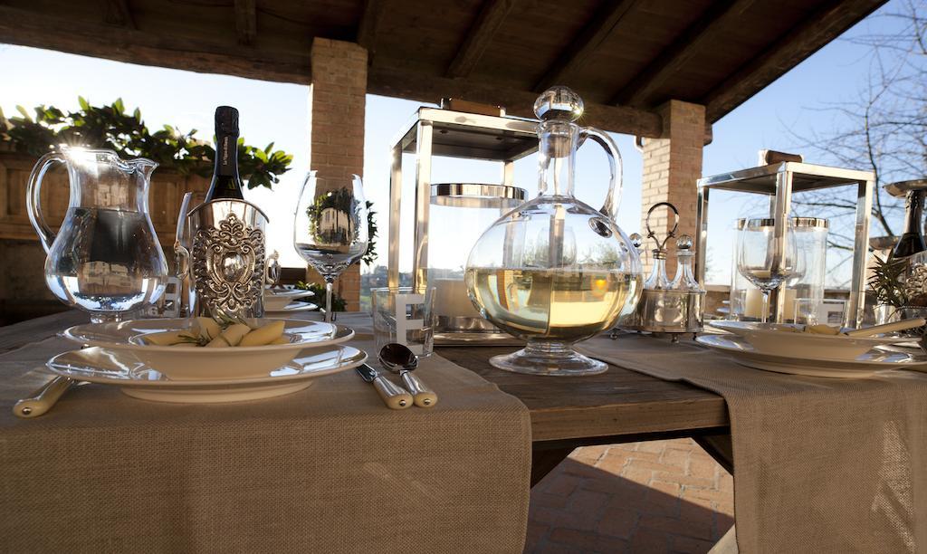 Agriturismo La Vigna Di Sarah Vittorio Veneto Zewnętrze zdjęcie
