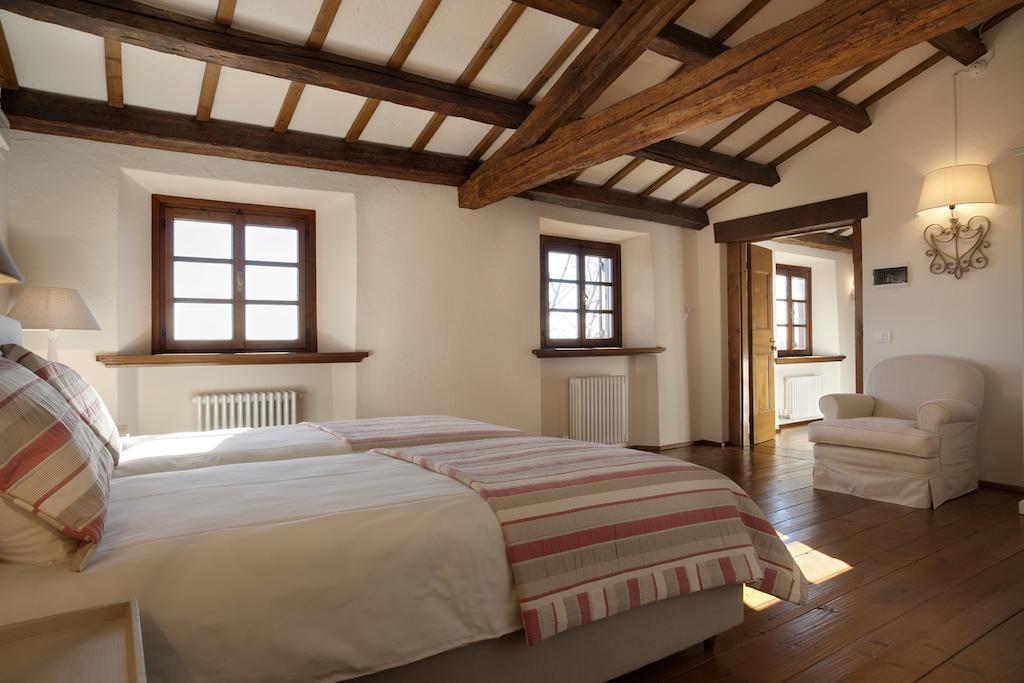 Agriturismo La Vigna Di Sarah Vittorio Veneto Pokój zdjęcie