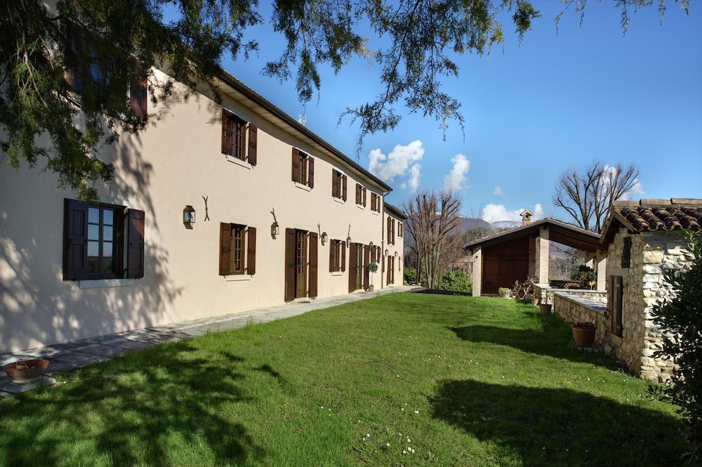 Agriturismo La Vigna Di Sarah Vittorio Veneto Pokój zdjęcie